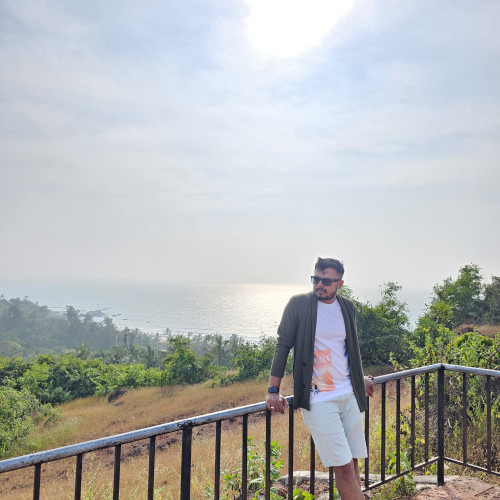 Mohit C. profile photo