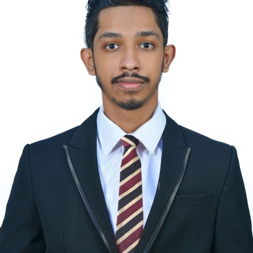 Pubudu  D.