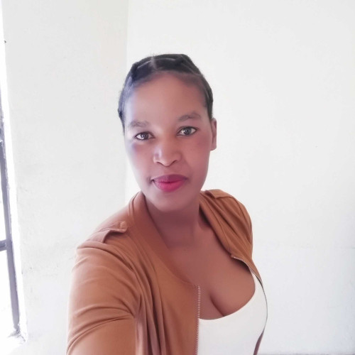 Nthati N. profile photo