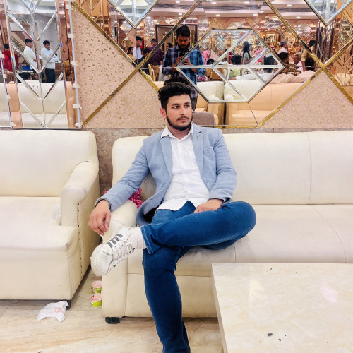 ajay v. profile photo