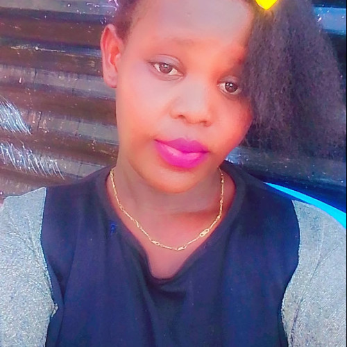 Marymez I. profile photo