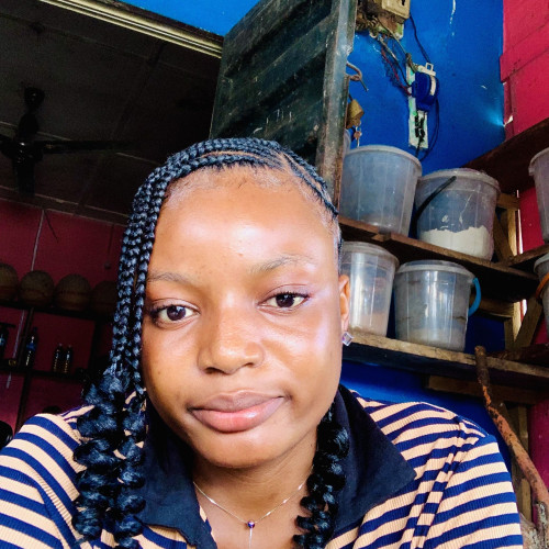 Olamide b. profile photo