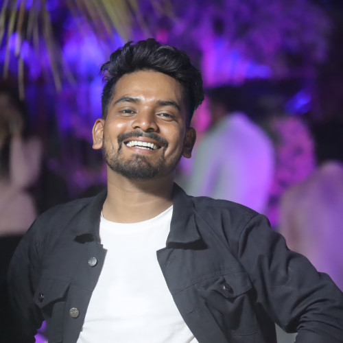 Lucky  P. profile photo