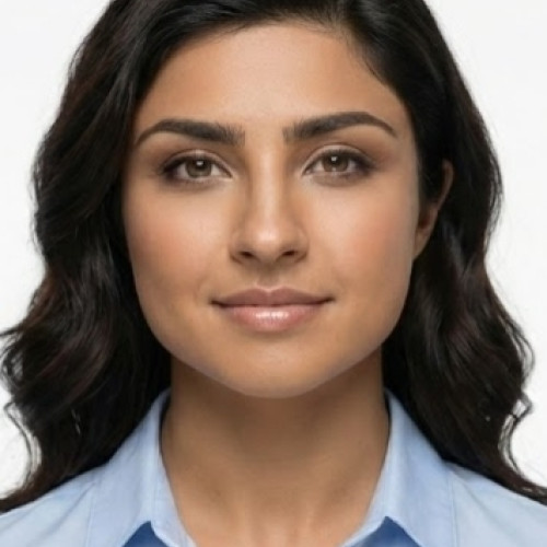 Rose P. profile photo