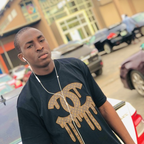 Christian Nwachuku  C.