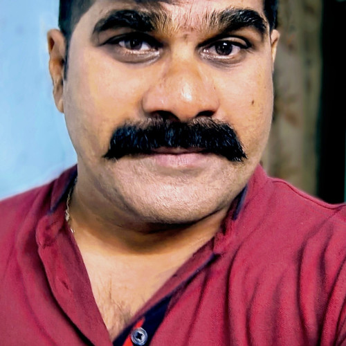 SRINIVASARAO G. profile photo