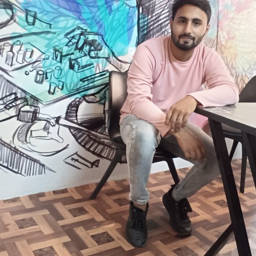 Sahil d. profile photo