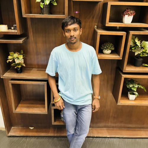 Gourav  S. profile photo