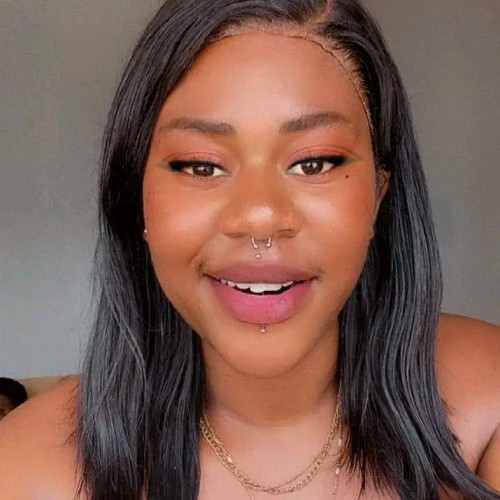 Thandokazi P. profile photo
