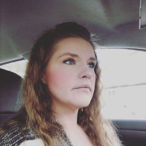 Amber R. profile photo