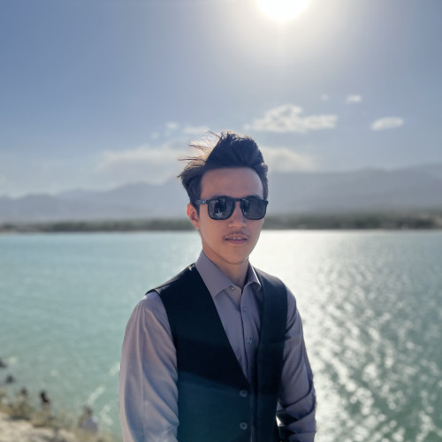 Younis G. profile photo