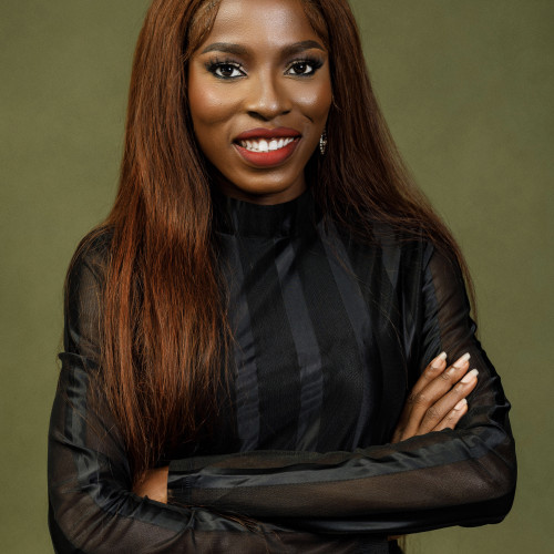 Oluwatosin Anita O. profile photo