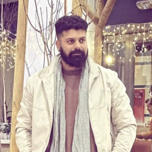 Pankaj S.