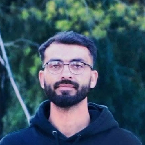 Nouman A. profile photo