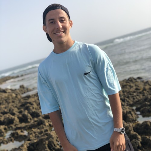 Achraf c. profile photo