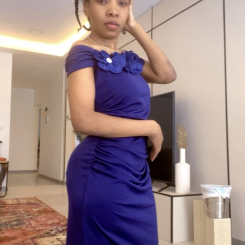 Winfrida N. profile photo