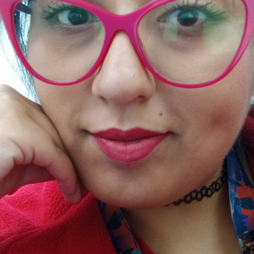 Camila I. profile photo