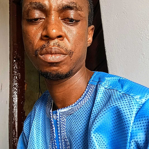 Kelechi S. profile photo