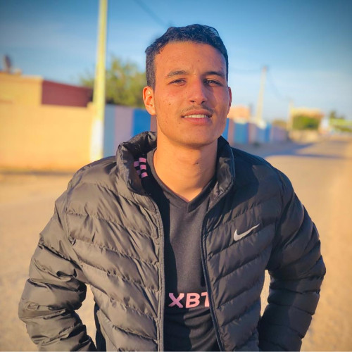 Mohamed B.