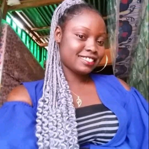 Chinecherem  B. profile photo