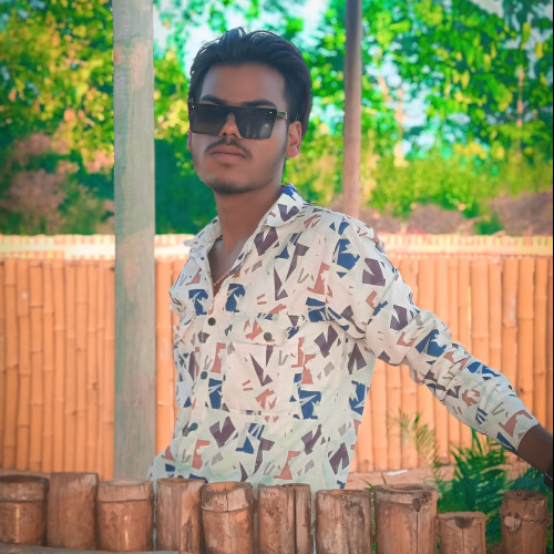 Manish K. profile photo