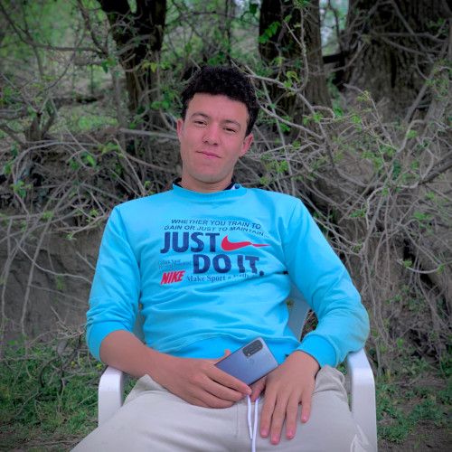 Khaled Z. profile photo