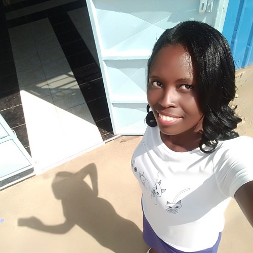 Jacinta W.