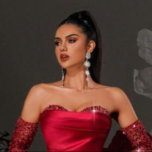 Xalia E. profile photo