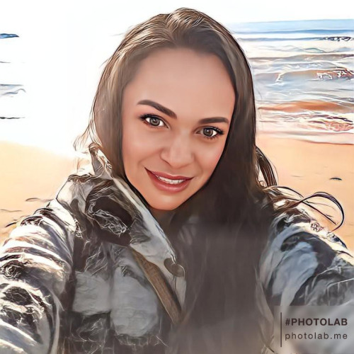 ibeth v. profile photo