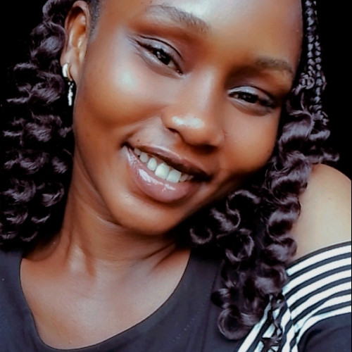 PRECIOUS D. profile photo