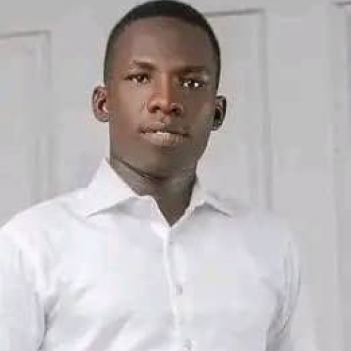 Sunday James  M. profile photo