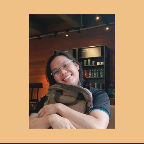 Jhonel D. profile photo