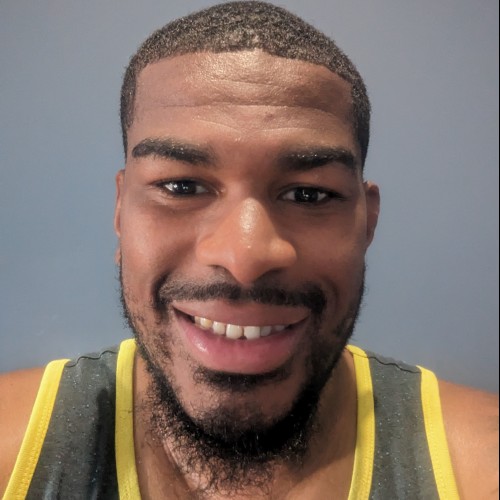 Reggie T.