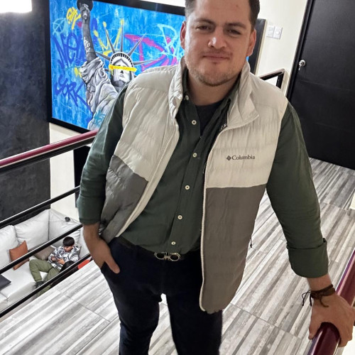 DIEGO  M. profile photo