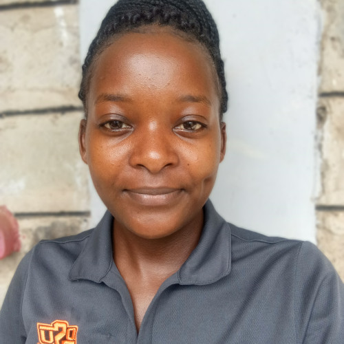 Loice  N. profile photo