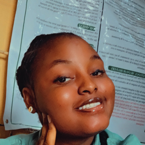 ADETA B. profile photo