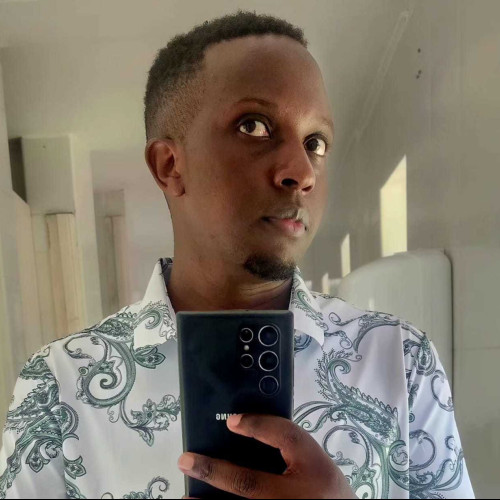 Mazrui K. profile photo