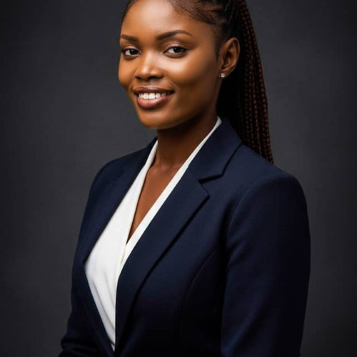 Uche F. profile photo