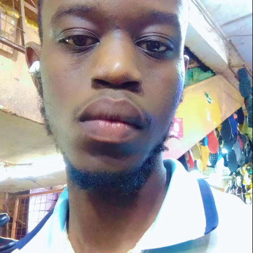 Bukenya  M. profile photo