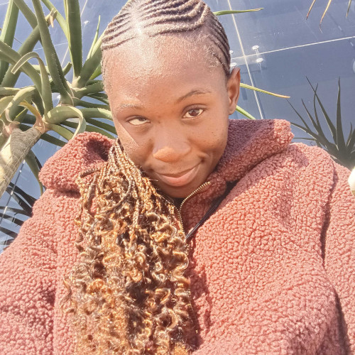 zuri S. profile photo