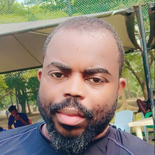 simon A. profile photo