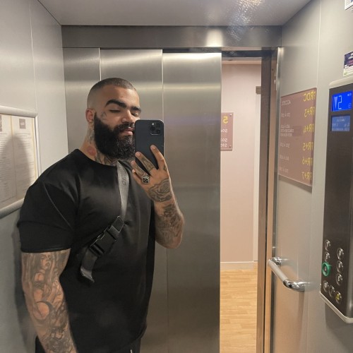 Derek S. profile photo