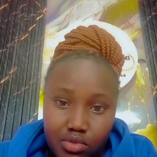 Iscah C. profile photo