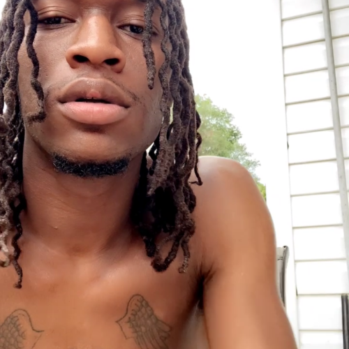 Kenyata  B. profile photo