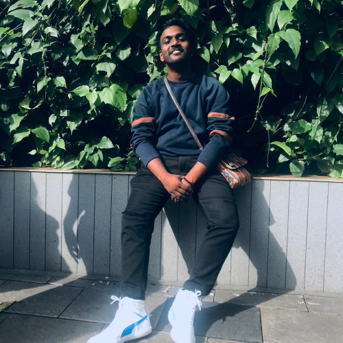 Aravind  K. profile photo