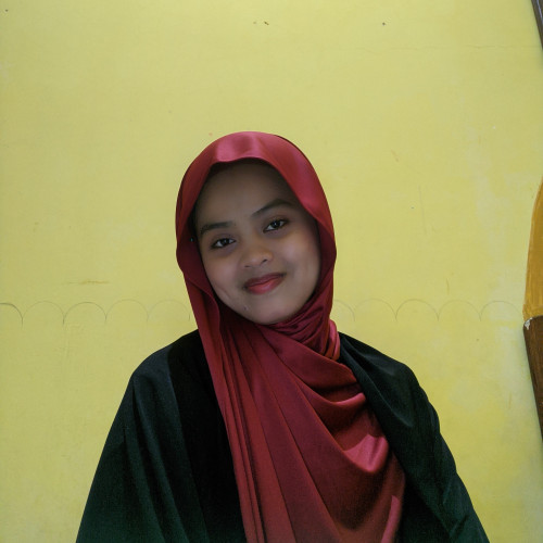 Nadia B. profile photo