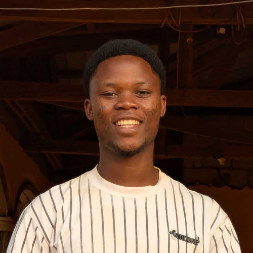 Tangwe B. profile photo
