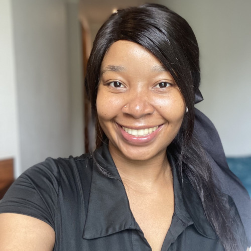 Palesa M. profile photo