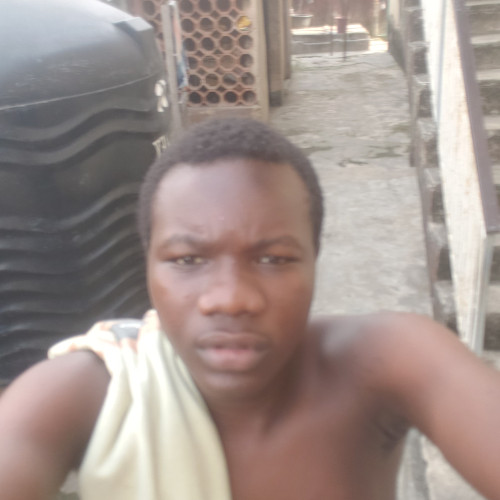 Tope O. profile photo