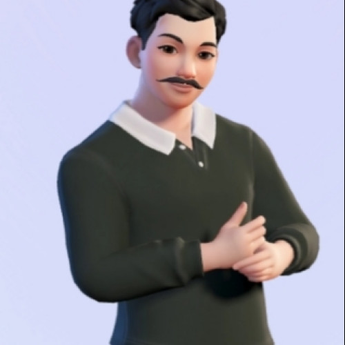 Sashi M. profile photo